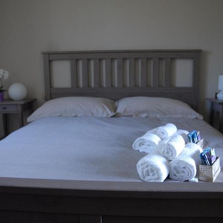 Bed & Breakfast Castello Regina Brembilla Экстерьер фото
